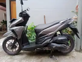 Hinda vario 150cc 2018