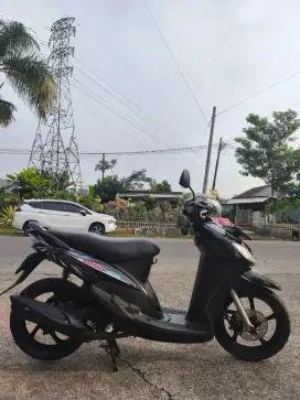 YAMAHA MIO 2008