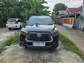 Toyota Innova Rebprn G AT Diesel 2022 Modifikasi