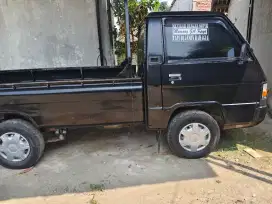 Mitsubishi l300 2022