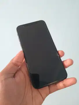 IPHONE X 64 GB MURAH