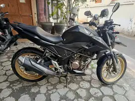 Cb150r standard 2018