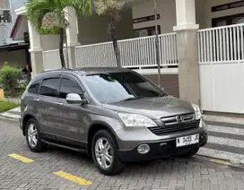 CRV 2.4 AT 2008 cash & kredit DP 15