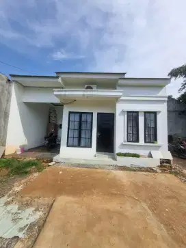 Rumah murah Cibinong