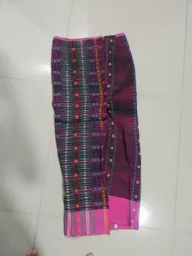 SARUNG SADUM BINTIK