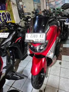 N.MAX 2019 UM 500 SAS MOTOR JL BARATAJAYA 19 NO 5