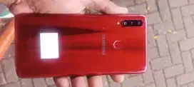 SAMSUNG A20s ram 3/32