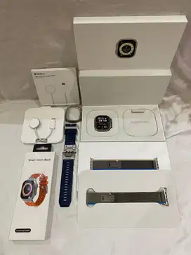 APPLE WATCH ULTRA 49MM