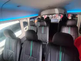 Toyota Hiace 2021 Diesel
