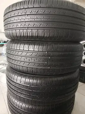 265/65 R17 Hankook dynapro ht