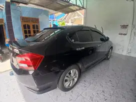 Honda City 2013 Bensin