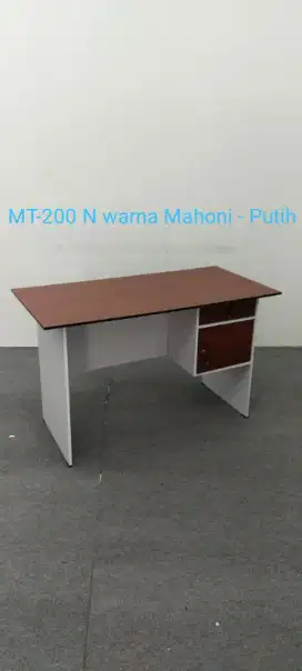 Pusat murah furniture. Meja kerja kantor kasir