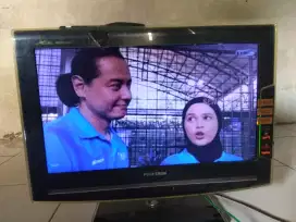 Jual TV LED Polytron 24inch Analog