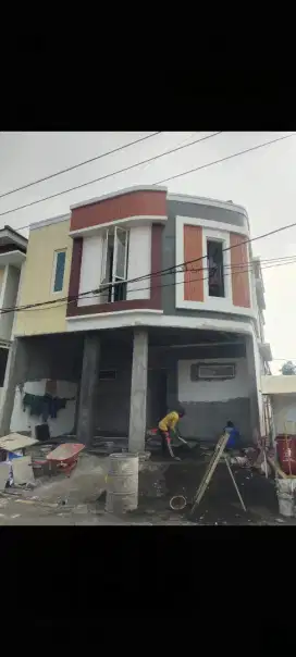 Jual rumah kos di Rungkut Mapan Barat