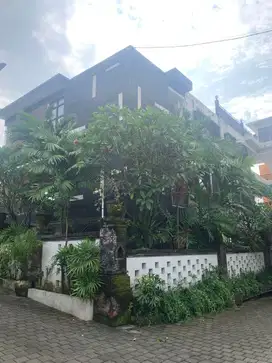 DI JUAL MURAH!!!  Penginapan produktif di daerah Badung Denpasar Bali.