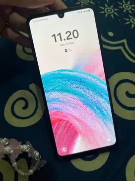 Samsung A33 5G - 8/256GB