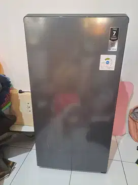Kulkas Aqua 1 Pintu