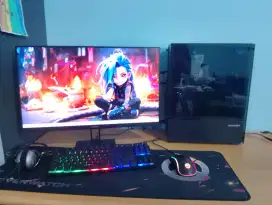 PC gaming Intel Gen 14