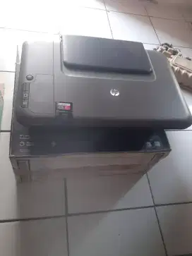 Dijual scaner Hp