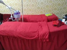 Jual ranjang facial ada 2