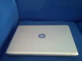 Laptop Gaming budget miring  Hp Envy 14 J11 core i7