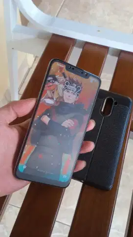 Xiaomi Pocophone F1 6/64