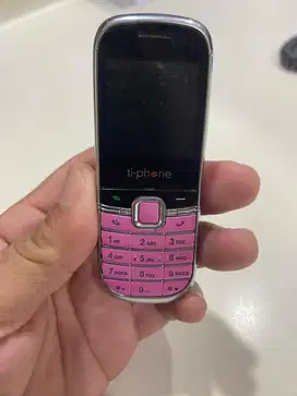 Dijual Ti.Phone – HP Keren di jamannya , Harga Bersahabat!