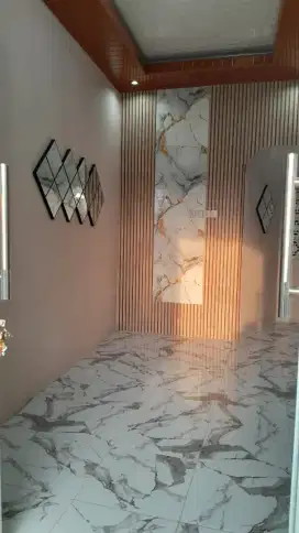 Dijual Rumah Siap Huni Di CIKARET (full furnished)