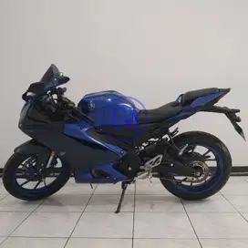 Yamaha R15 Tahun 2022
