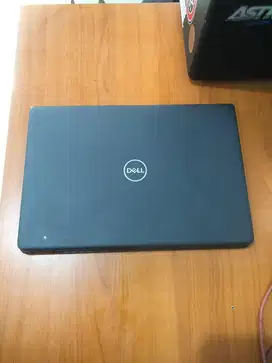 Dell Latitude 3410 | Core i3 1010U | Nvme 256GB | LED 14” FHD