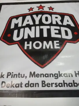 Di Butuhkan Sales Motoris