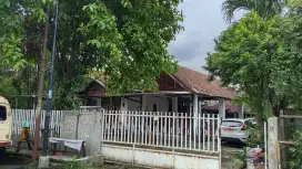 Flash sale! Rumah di kawasan menteng bogor