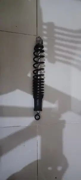 Nmax shockbreaker
