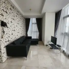 Disewakan Aparteme  la venue 2 bedroom pancoran jakarta selatan