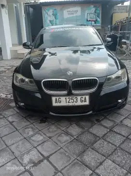 JUAL BMW 320i 2010