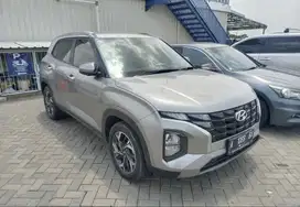 Hyundai Creta Trend At Tahun 2022