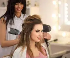 LOWONGAN KERJA SALON KARAWANG