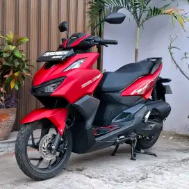 [KM 7K] All New Honda Vario CBS ISS 160 CC  Tahun 2024 ISTIMEWA