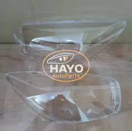 Mika headlamp all new Picanto 2012 up