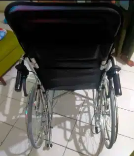 Kursi Roda 3 in 1