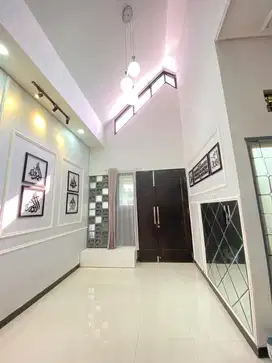 Rumah Tengah Lamongan SHM Murah
