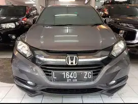 Honda HR-V E Matic Abu Abu