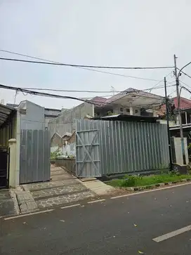 Kavling Tanah Letak Strategis Di Kayu Putih Jakarta Timur S8661