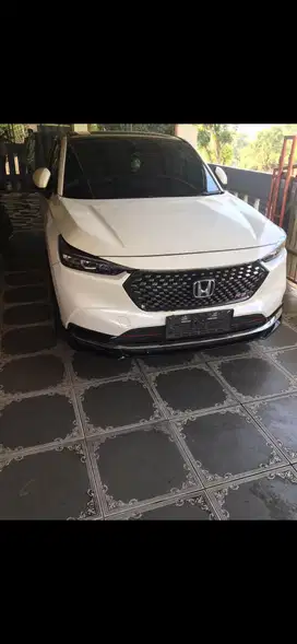 Honda HR-V 2022 Bensin