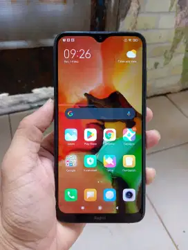 Xiaomi Redmi 8 Ram 4/64 Ori No minus