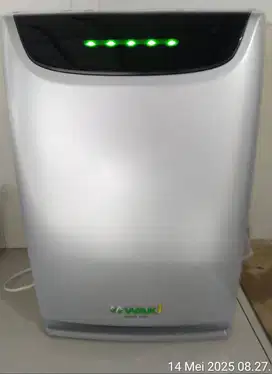 Air Purifier merk WAKI second berkualitas