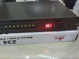 Soundking SPS8 Power Sequencer, BMJ