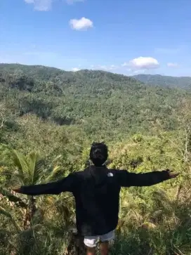 Nyari loker apa aja mas/mbak