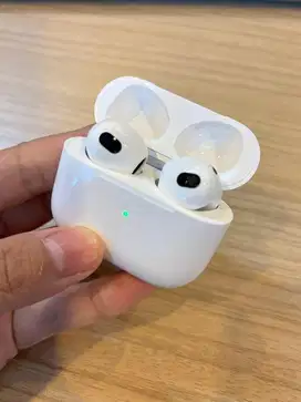 Airpods 3rd generation (ex digimap)