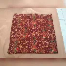 Kain Batik Baru